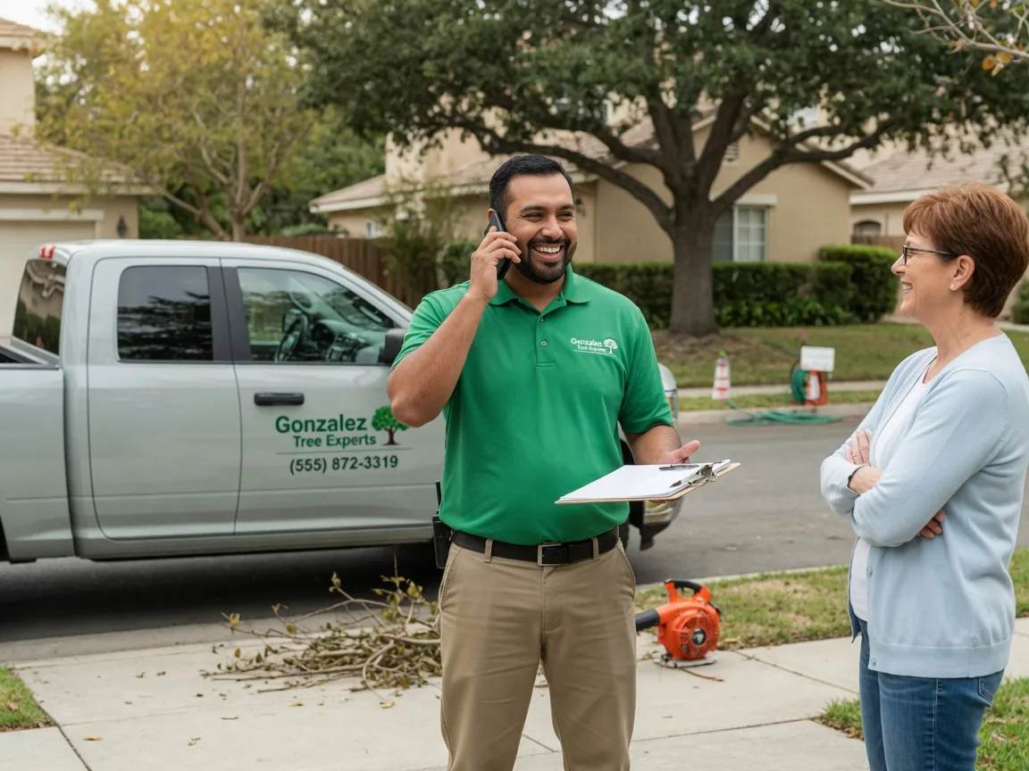 Tree Service Nunapitchuk, AK FAQs